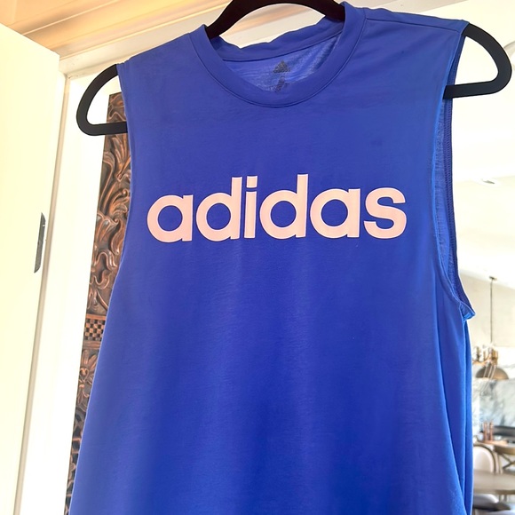 Women’s ADIDAS Tank - Picture 9 of 14
